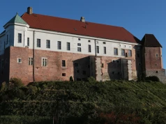 Perły polskiego i włoskiego belcanta już we wrześniu w sandomierskim zamku