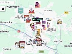 Powstała Mapa Ostrowieckich Rzemieślników. Ma już kilkadziesiąt punktów
