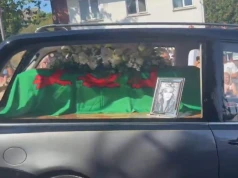Tłumy żegnały Bonnie Tyler. W rodzinnych stronach artystki rozbrzmiał jej największy hit