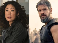 Matt Damon i Sandra Oh w niezwykłym projekcie The Daniels. Twórcy mają czerpać z Power Rangers