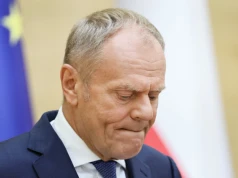 Premier składa kondolencje rodziom ofiar wypadku. Uruchomiono specjalną infolinię