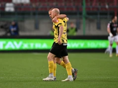 Wieczysta prowadziła już 4:0, a potem… zaczął się horror