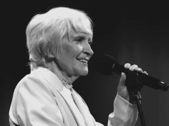 Zmarła Joanna Rawik. Artystkę pożegnał Związek Artystów Scen Polskich