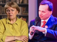 Kania atakuje Brauna. Sommer pisze o „unijnej pułapce dla Polaków o przekonaniach prawicowych”