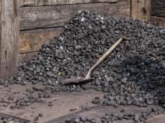 Polacy kupują węgiel na zimę. Rośnie ruch w składach