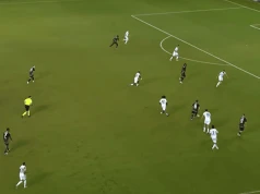 Kacper Tobiasz zadebiutował w Turcji. Gol padł po jego interwencji