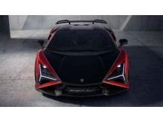Lamborghini pokazało Revuelto SV. Ma nasycić głodnych torowych wrażeń