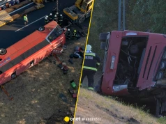 Wojewoda podkarpacka reaguje po tragedii na Węgrzech. Zwołała sztab
