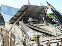 Rośnie liczba ofiar trzęsienia ziemi w Indonezji. Władze chcą wprowadzić stan wyjątkowy