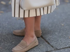 Jesienią nosimy te buty. To one będą królować w nadchodzących miesiącach