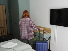 Datę wyjazdu do sanatorium z ZUS można zmienić. Jest pewien "haczyk"
