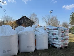 Kupujesz nawóz z symbolem CE? PIORiN ostrzega: to nie jest certyfikat jakości