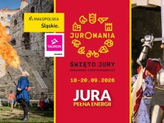 Juromania 2026. Przed nami kolejna edycja festiwalu!