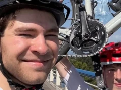 Z Jeleniej Góry jadą rowerami do Maroka.