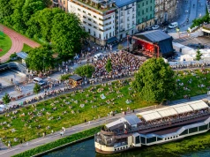 Trzy dni pełne atrakcji w Krakowie. Znamy program wydarzenia