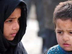 Wylęgarnia terrorystów i płciowy apartheid. Afganistan po 5 latach rządów talibów