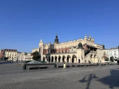 Czy Kraków naprawdę się przegrzewa? Nie wszystko jest winą betonu (ROZMOWA PULSU)