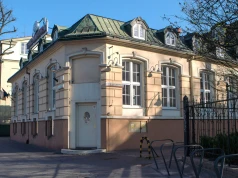 Teatr Miniatura: Stolarnia zostaje