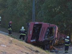 Tragedia na Węgrzech, nie żyje 12 osób. Prokuratura wszczęła śledztwo