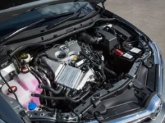 Silnik Toyoty 1.2 Turbo – opinie, usterki, awarie i problemy