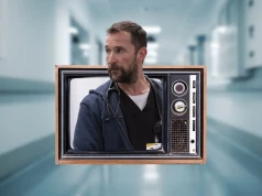 Dla tego serialu zdradziłam Dr. House'a. Jest wybitny