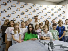 Efekty Akademii Młodego Radiowca