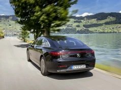 Używany Mercedes EQS. Prestiż z dużym zasięgiem za połowę ceny
