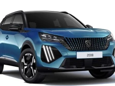 Nowy Peugeot 2008 z salonu kosztuje zaledwie 89.900 zł. Jeden z najpopularniejszych SUV-ów segmentu B w Europie zaskakuje niską ceną!