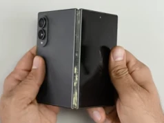 Samsung Galaxy Z Fold 8 ma problem z pyłem. A kosztuje prawie 10 tys. zł