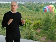 Tim Cook o swoim dziedzictwie w Apple. „Chcę, by mówiono, że byłem przyzwoitym człowiekiem”