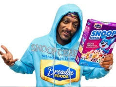Master P zamyka biznes płatków śniadaniowych ze Snoop Doggiem