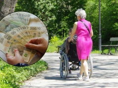 Dodatkowe 21 dni płatnego urlopu i 2295 zł z PFRON. Te osoby mogą skorzystać z przywilejów