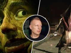 "Ten gatunek jest zawsze najsilniejszy, kiedy coś złego dzieje się na świecie"