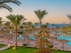 Lato z all inclusive 🍸⛱️👙 tydzień w 4* Three Corners Sea Beach za 3088 PLN