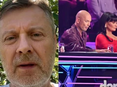 Zamieszanie wokół "Tańca z gwiazdami". Muzyk z orkiestry grzmi na temat zwolnień