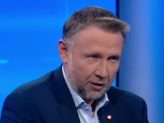 Polacy surowo ocenili Kierwińskiego w nowym sondażu. 28,9 proc. da Tuskowi do myślenia