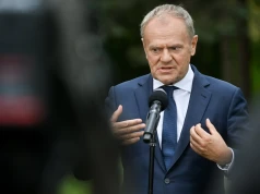 Premier: podjąłem decyzję o wysłaniu na Węgry polskiego samolotu specjalnego