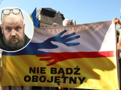 Bada nastroje Polaków i widzi sukces Rosji. "To gorączka. Nigdy nie było tak źle"