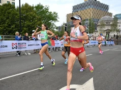 Polka broniła złota w maratonie na ME. Tak jej poszło