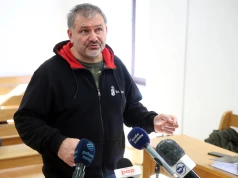 Prokuratura wszczyna śledztwo po tragedii na Węgrzech. Żurek: podejmujemy natychmias…