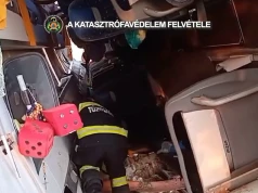 Tragedia pielgrzymów z Podkarpacia na Węgrzech. Rząd wysyła samolot ratunkowy
