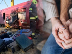 Wypadek autokaru na Węgrzech. Na takie wsparcie finansowe mogą liczyć rodziny