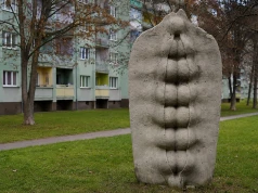 Ekspertyza jest od pięciu lat, renowacji nie ma. „Dojrzewanie II” utknęło w krakowskim klinczu