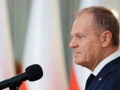 Pilna decyzja Tuska po wypadku na Węgrzech. Na miejsce leci samolot