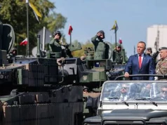 Polska pokazała wojskową siłę