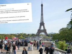 Paryż: sąd przyłożył karę aż 440 tysięcy euro za robienie najmu krótkoterminowego na dziko