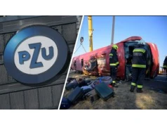 PZU potwierdza polisę autokaru. Co dalej z odszkodowaniami?