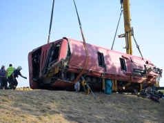 Tragiczny bilans wypadku polskiego autokaru na Węgrzech. 12 osób nie żyje, 5 osób w stanie krytycznym, 10 w stanie ciężkim