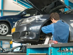 Używane auto do 40 tys. zł, nie tylko dla młodego kierowcy. Cztery pewniaki