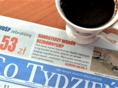 Polowanie na czarownice w cieniu finansowej katastrofy